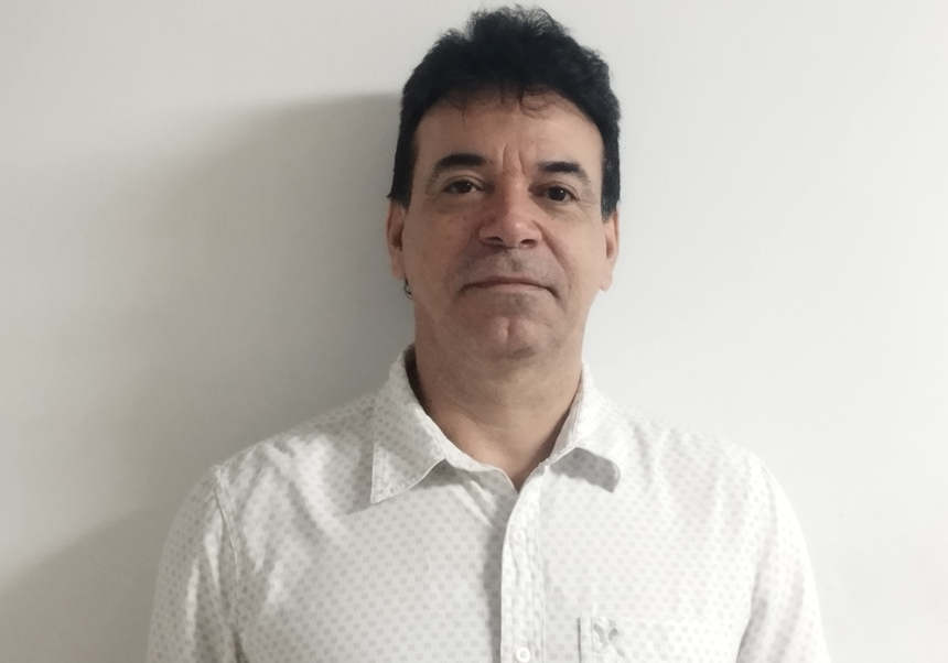 D. Favián González Echavarría